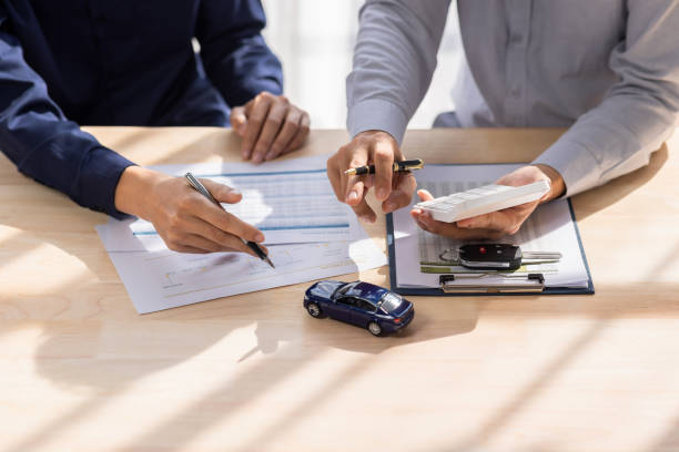 Trumann auto coverage comparison